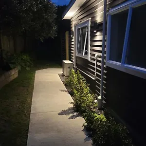 Sleepout Hideaway New Zealand