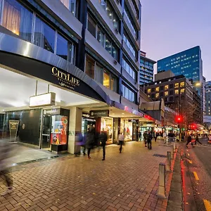 Adina Citylife New Zealand