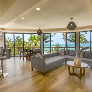 Beachfront La Palapa - Adults Only Mexico