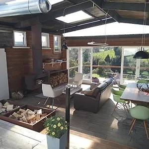 Oakridge Glamping New Zealand