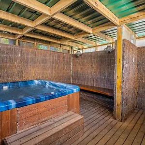 Holiday park Tasman -, Christchurch