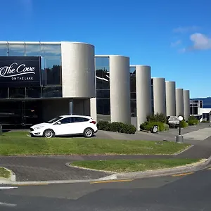 The Cove- On The New Zealand