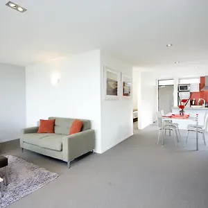Quest Serviced New Zealand